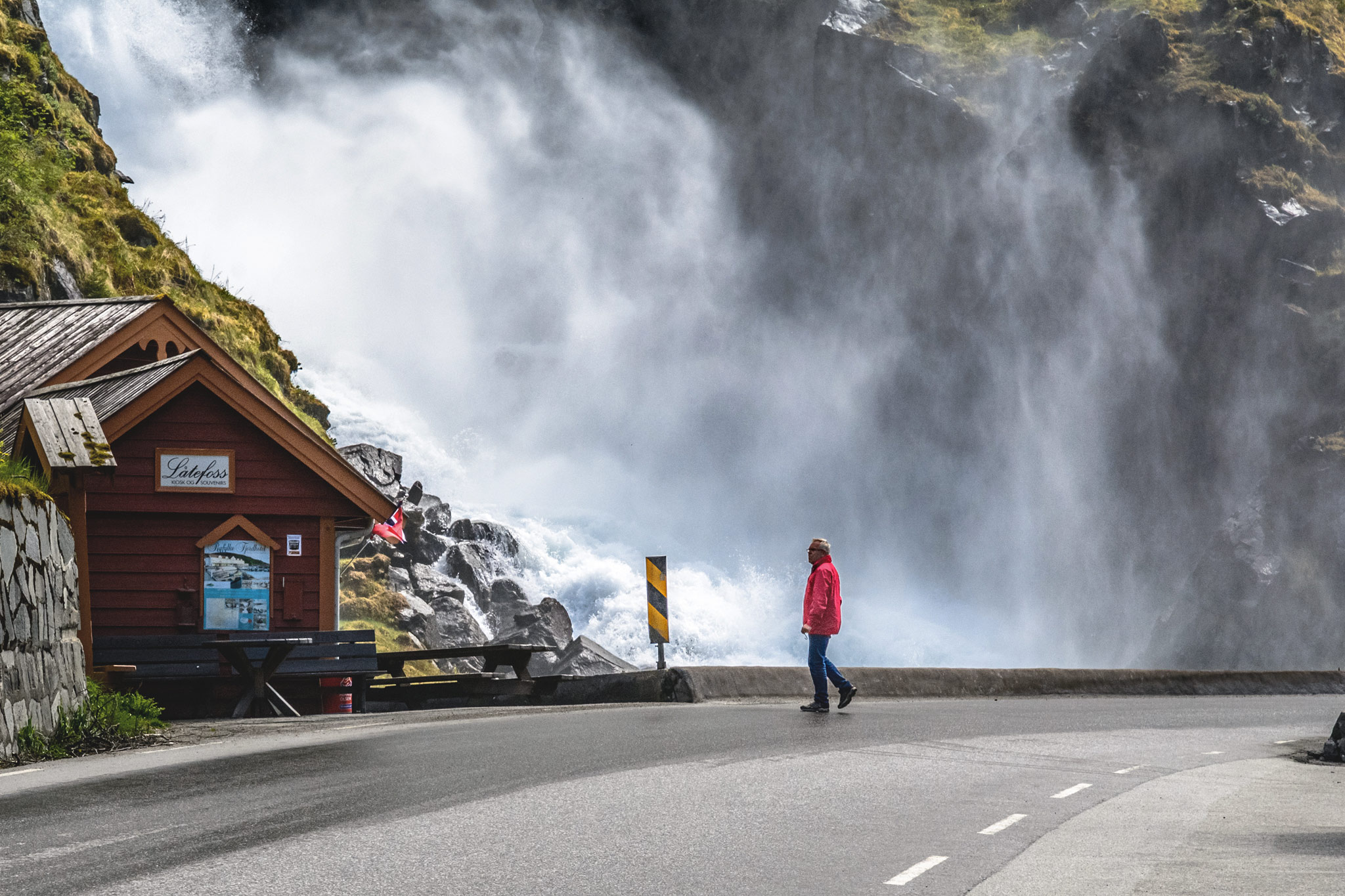 Låtefossen